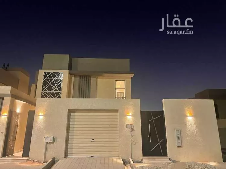 فيلا للإيجار في حي الجنادرية, مدينة الرياض, منطقة الرياض
