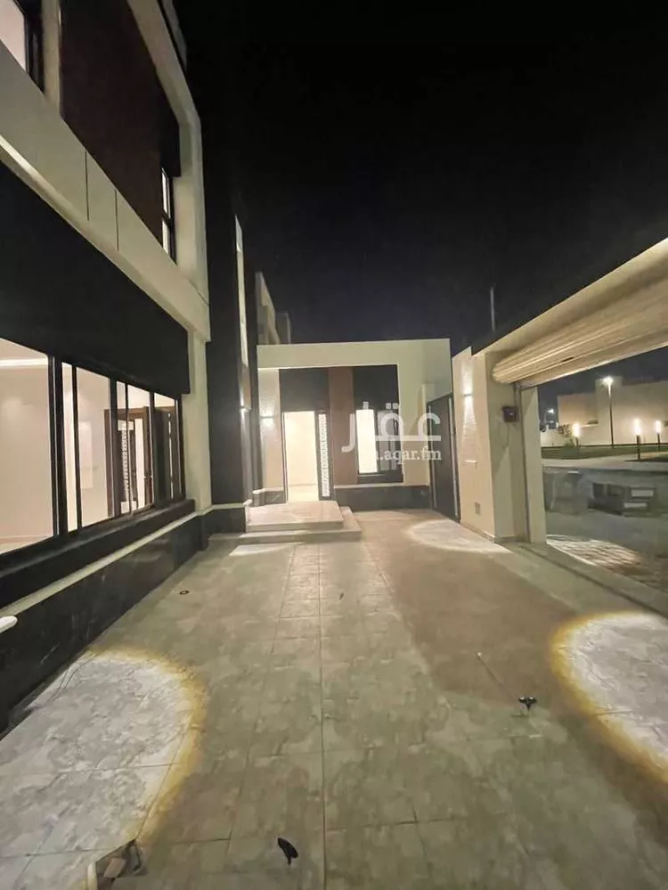 فيلا للإيجار في حي الجنادرية, مدينة الرياض, منطقة الرياض صورة 5