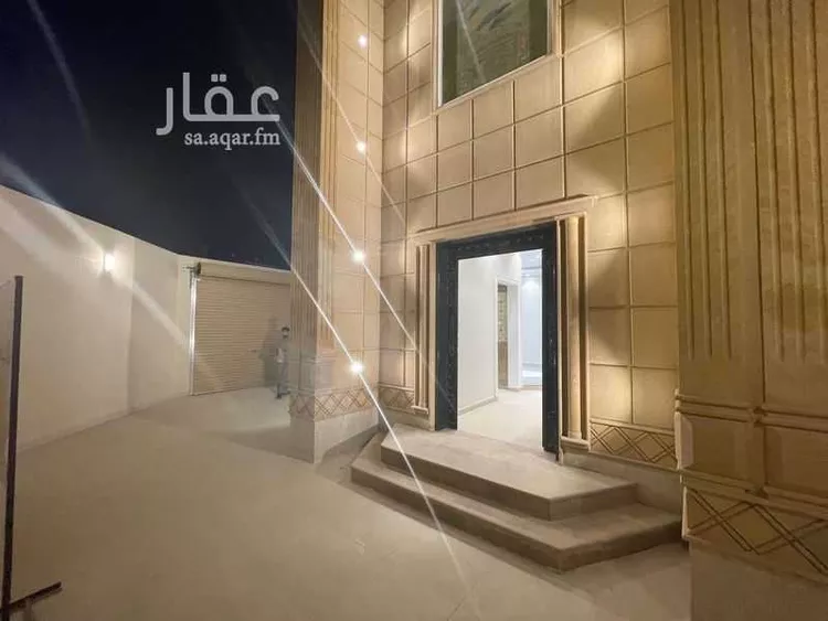 فيلا للإيجار في شارع سطام غزاي المطيري, حي الشهداء, مدينة الرياض, منطقة الرياض صورة 3