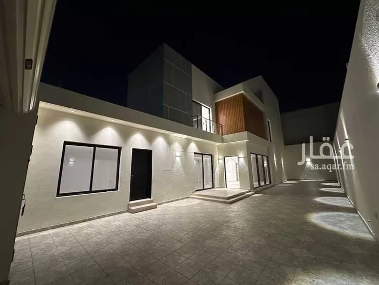 فيلا للإيجار في حي الجنادرية, مدينة الرياض, منطقة الرياض صورة 2