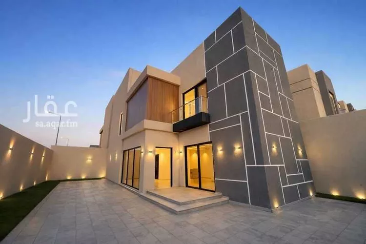 فيلا للإيجار في حي الجنادرية, مدينة الرياض, منطقة الرياض صورة 3