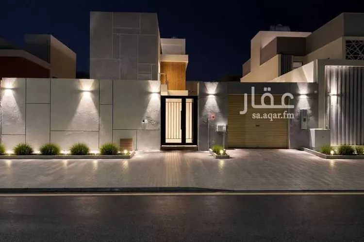 فيلا للإيجار في حي الجنادرية, مدينة الرياض, منطقة الرياض