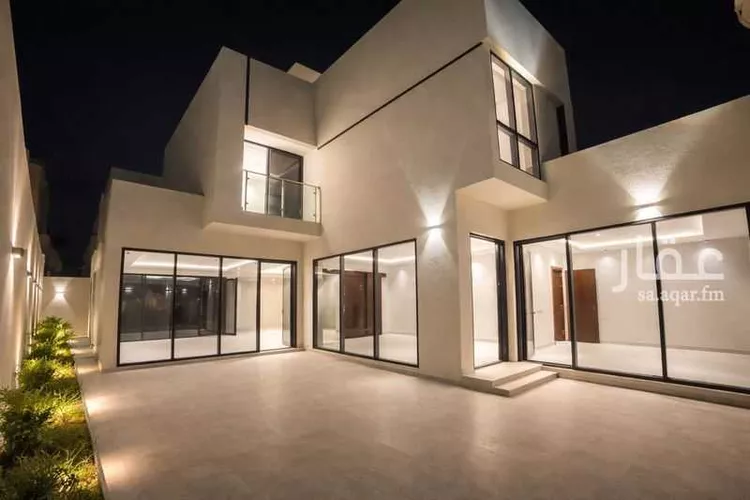 فيلا للإيجار في حي الجنادرية, مدينة الرياض, منطقة الرياض صورة 3