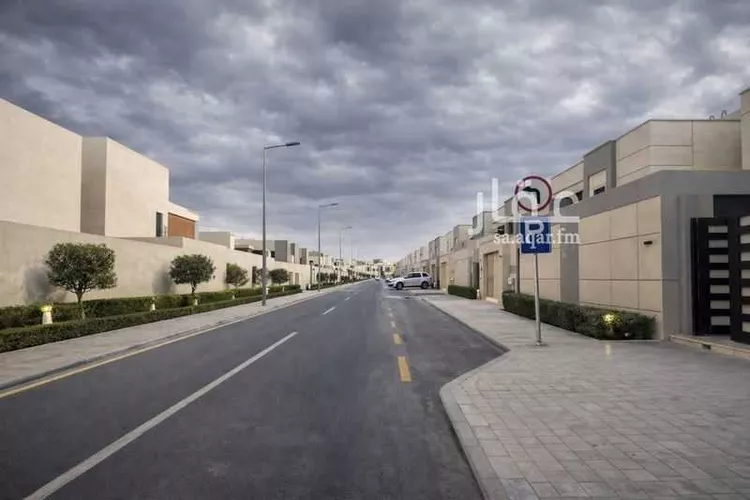 فيلا للإيجار في حي الجنادرية, مدينة الرياض, منطقة الرياض صورة 2