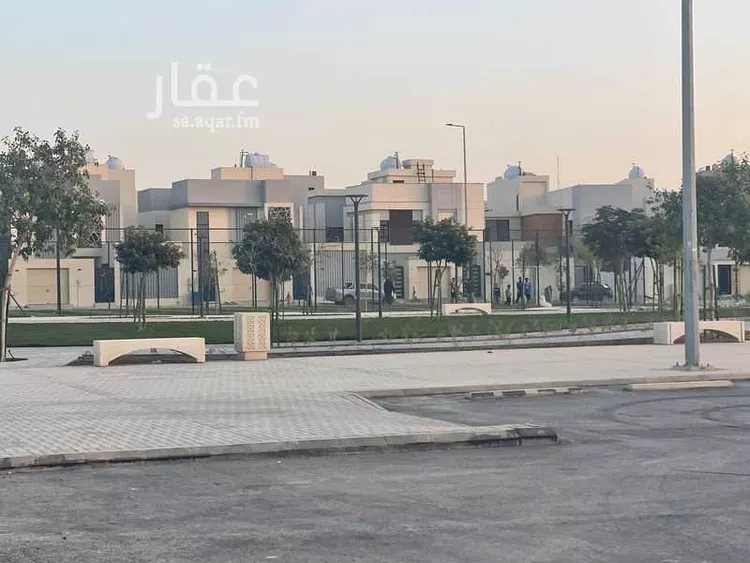 فيلا للإيجار في حي الجنادرية, مدينة الرياض, منطقة الرياض صورة 4