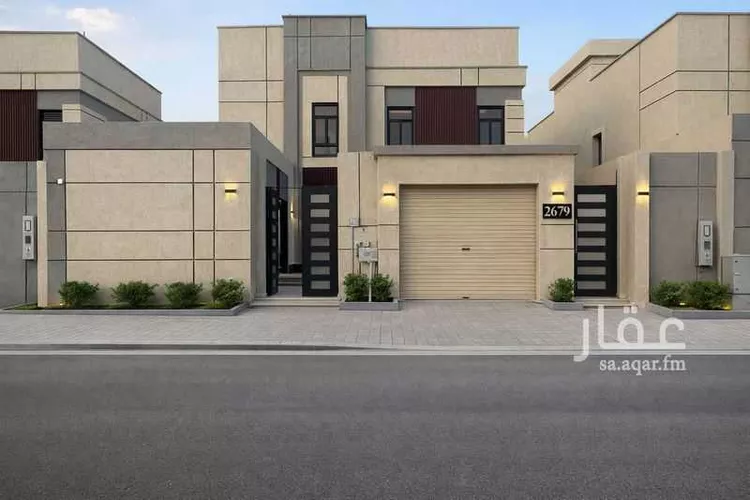 فيلا للإيجار في حي الجنادرية, مدينة الرياض, منطقة الرياض