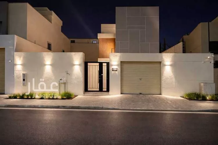 فيلا للإيجار في حي الجنادرية, مدينة الرياض, منطقة الرياض