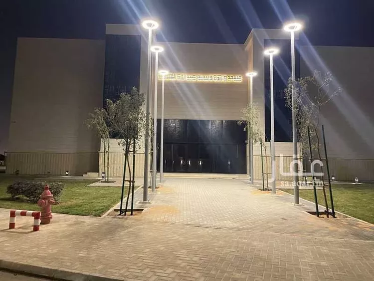 فيلا للإيجار في حي الجنادرية, مدينة الرياض, منطقة الرياض صورة 3