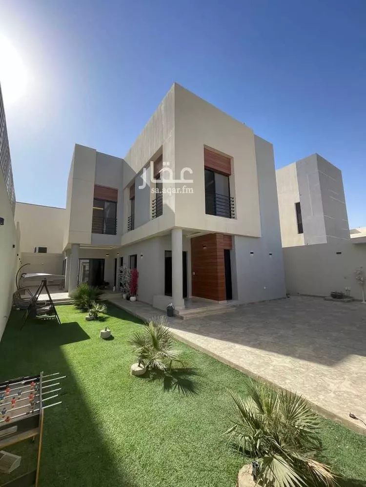 فيلا للإيجار في حي الجنادرية, مدينة الرياض, منطقة الرياض صورة 2