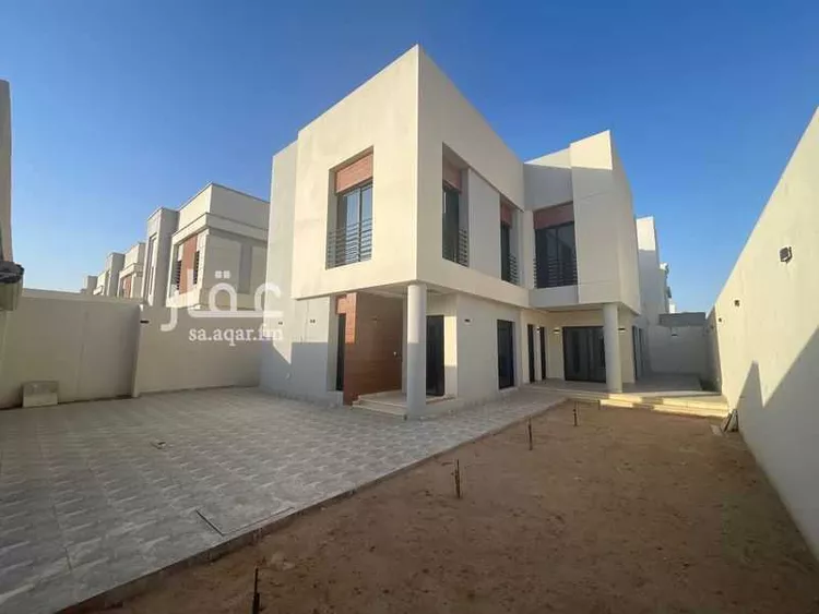 فيلا للإيجار في حي الجنادرية, مدينة الرياض, منطقة الرياض صورة 2