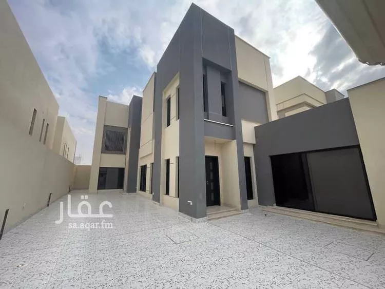 فيلا للإيجار في حي الجنادرية, مدينة الرياض, منطقة الرياض صورة 4