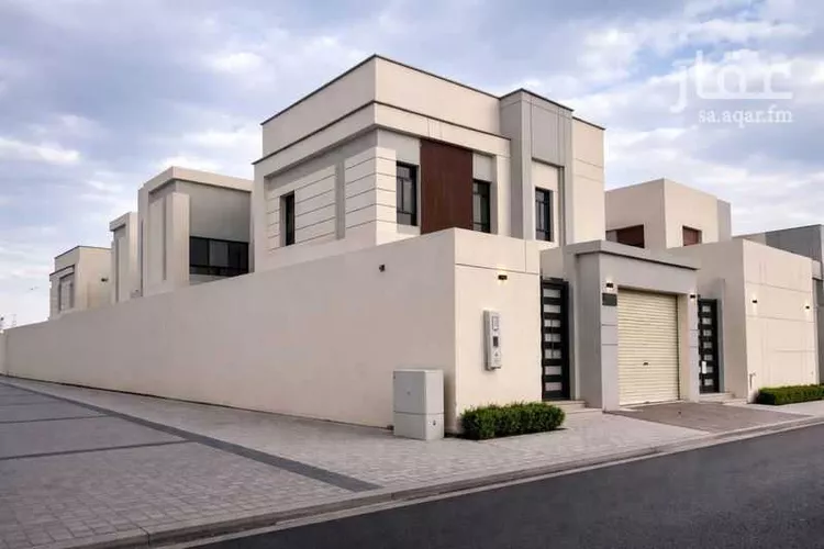 فيلا للإيجار في حي الجنادرية, مدينة الرياض, منطقة الرياض صورة 2