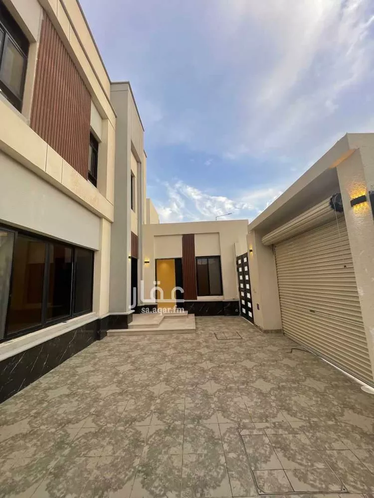 فيلا للإيجار في حي الجنادرية, مدينة الرياض, منطقة الرياض صورة 4