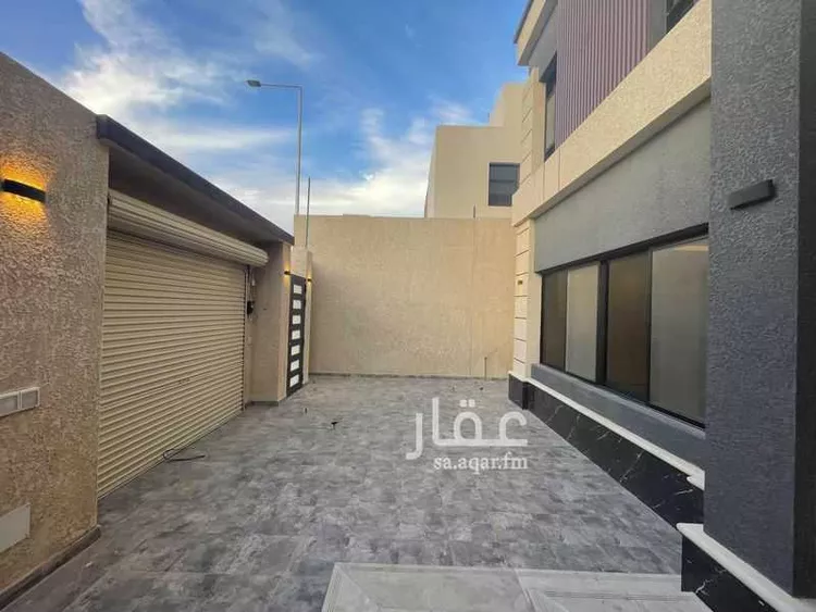 فيلا للإيجار في حي الجنادرية, مدينة الرياض, منطقة الرياض صورة 4