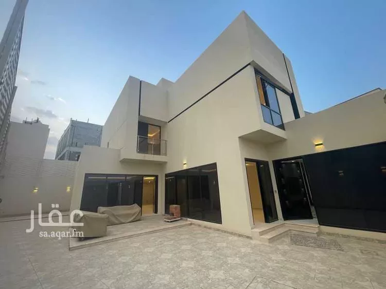 Villa for Rent in Riyadh Al Janadriyah صورة 2