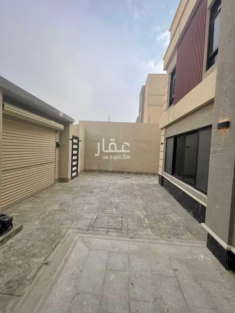 فيلا للإيجار في حي الجنادرية, مدينة الرياض, منطقة الرياض صورة 5