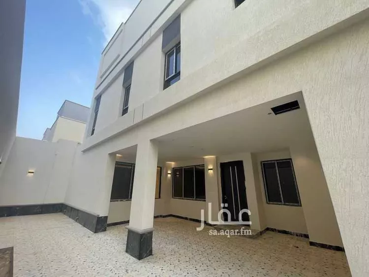فيلا للإيجار في حي الجنادرية, مدينة الرياض, منطقة الرياض صورة 5