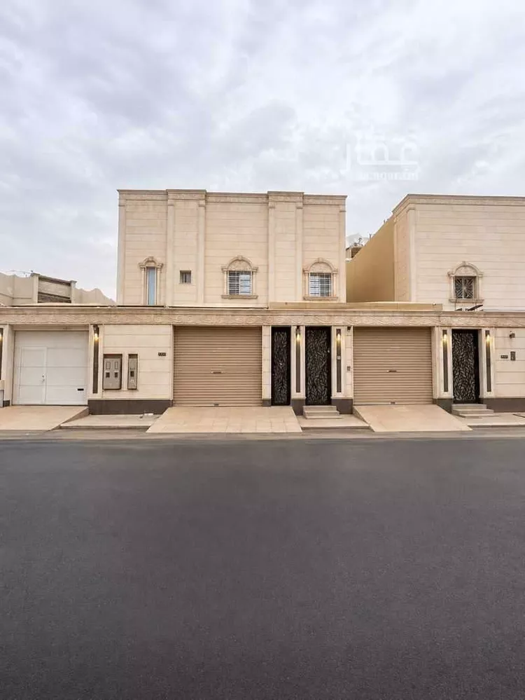 Floor for Rent in Riyadh At Taawon