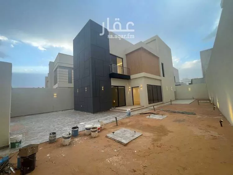 فيلا للإيجار في حي الجنادرية, مدينة الرياض, منطقة الرياض صورة 2