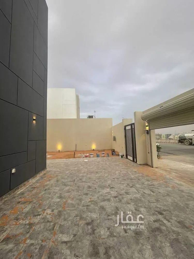 فيلا للإيجار في حي الجنادرية, مدينة الرياض, منطقة الرياض صورة 4