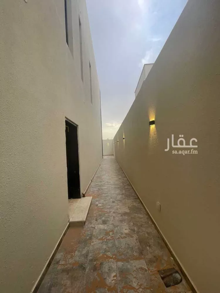 فيلا للإيجار في حي الجنادرية, مدينة الرياض, منطقة الرياض 12
