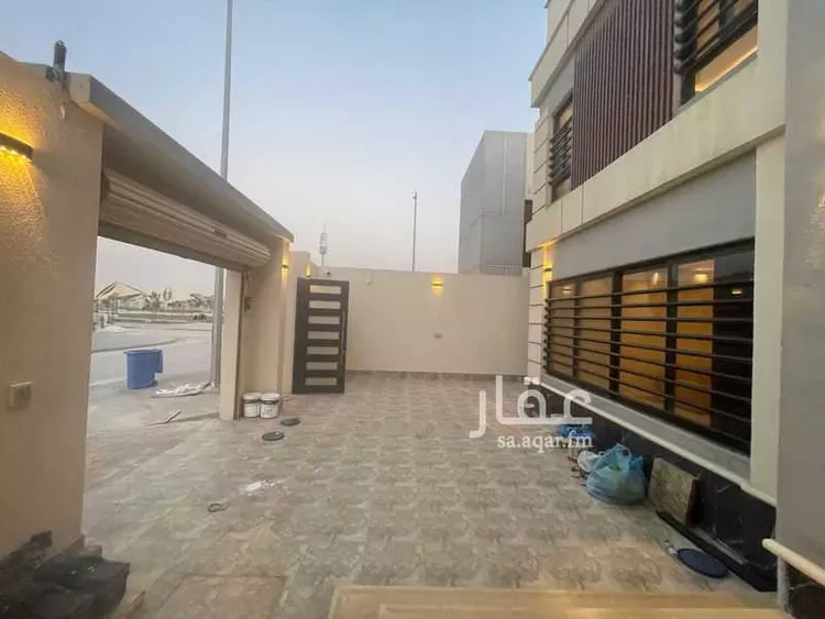 Villa for Rent in Riyadh Al Janadriyah صورة 3