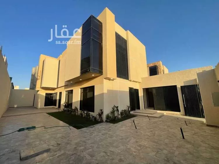 فيلا للإيجار في حي الجنادرية, مدينة الرياض, منطقة الرياض صورة 2