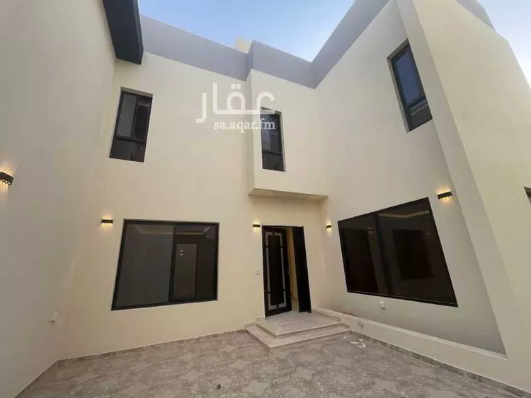 فيلا للإيجار في حي الجنادرية, مدينة الرياض, منطقة الرياض 6