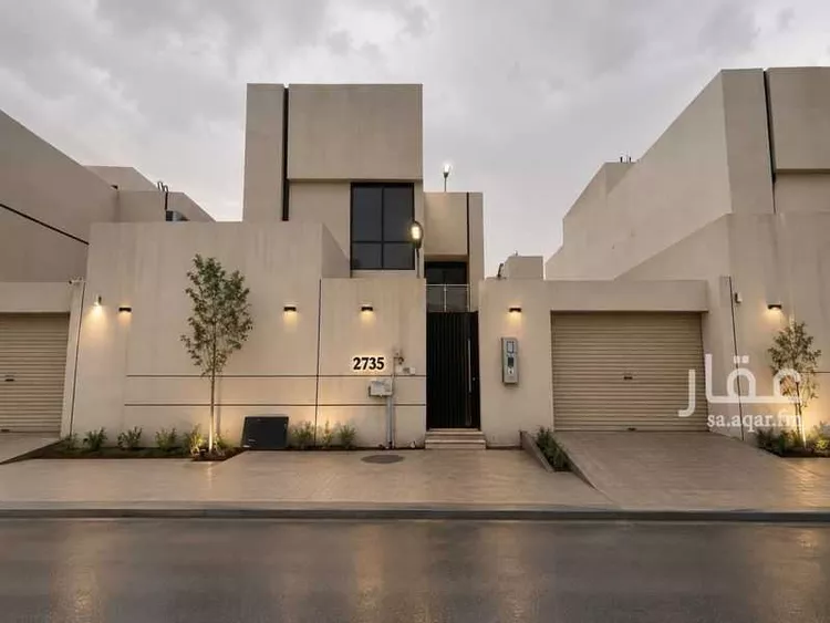 Villa for Rent in Riyadh Al Janadriyah