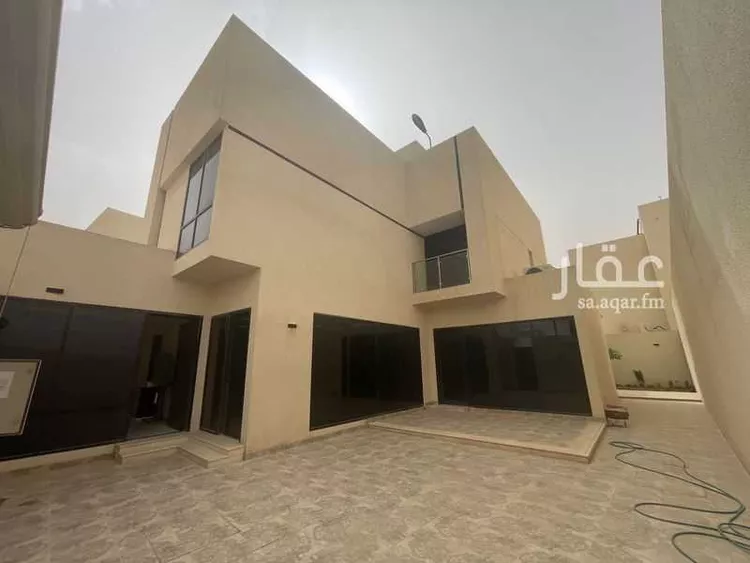 Villa for Rent in Riyadh Al Janadriyah صورة 2