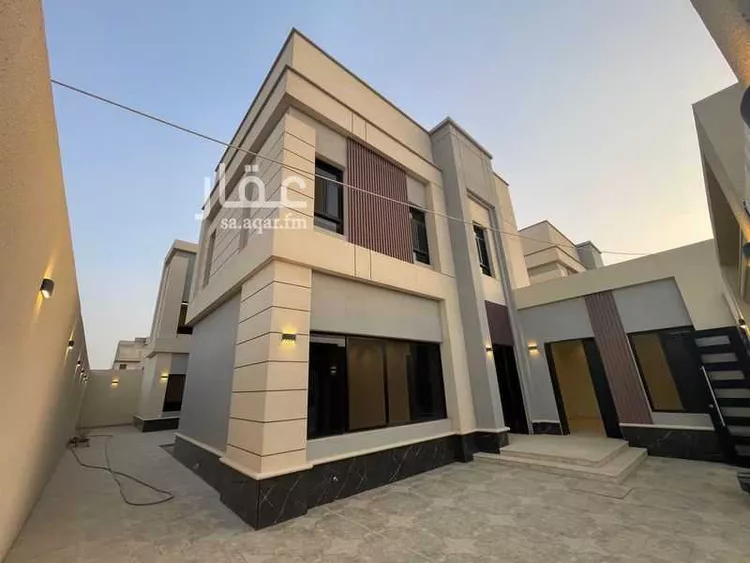 فيلا للبيع في حي الجنادرية, مدينة الرياض, منطقة الرياض صورة 3