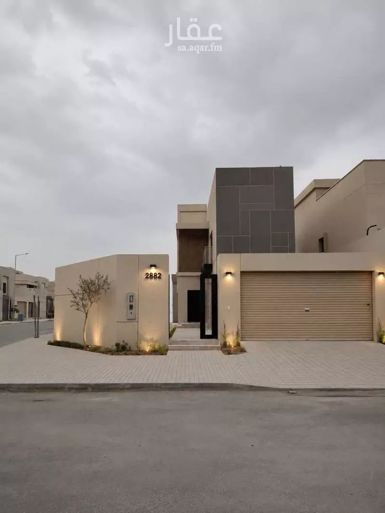 فيلا للإيجار في حي الجنادرية, مدينة الرياض, منطقة الرياض