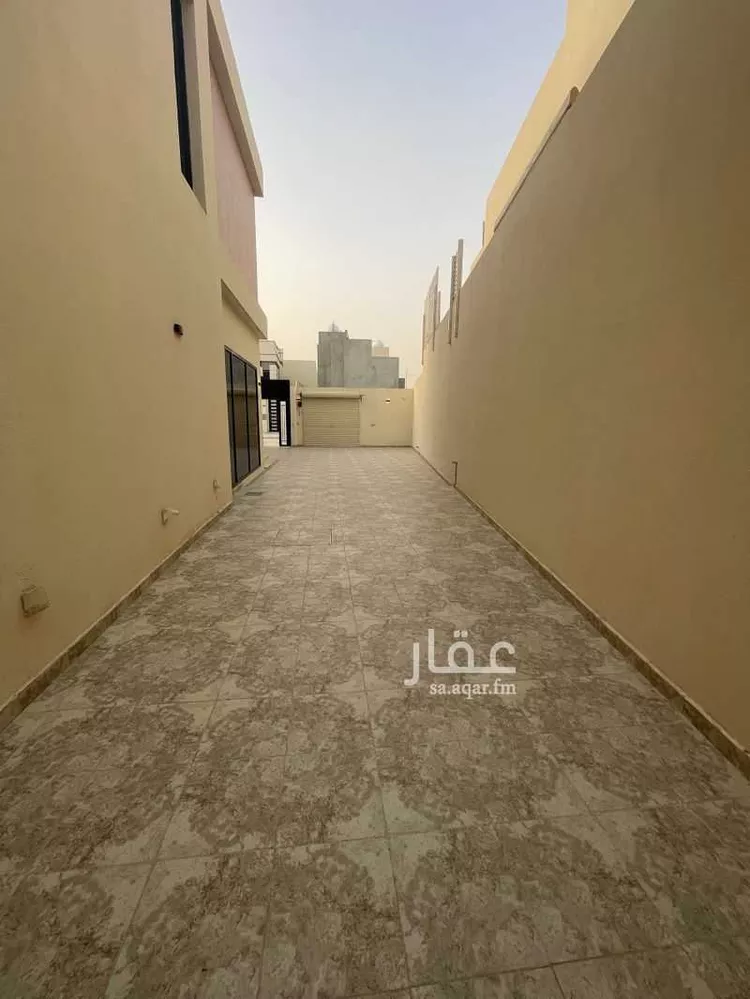 فيلا للإيجار في حي الجنادرية, مدينة الرياض, منطقة الرياض صورة 3