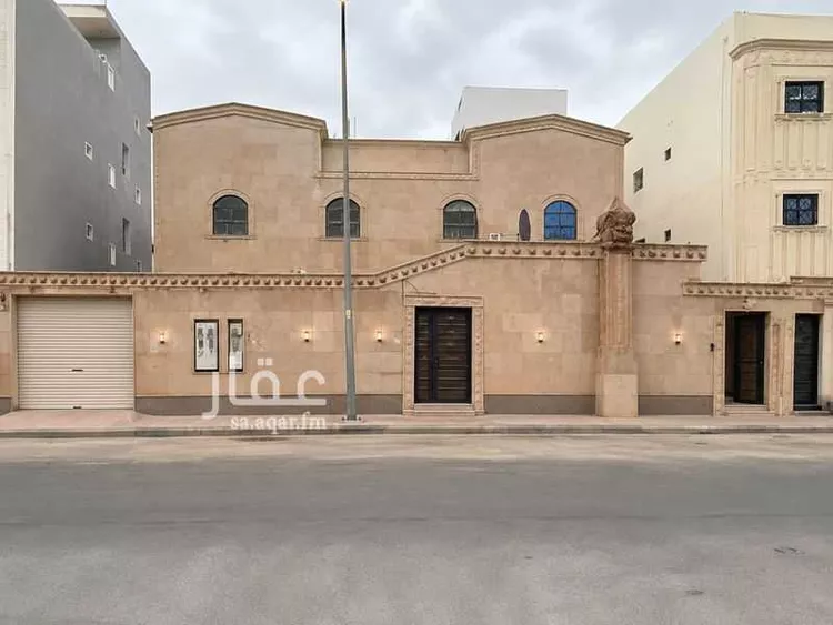 شقة للإيجار في شارع رقم 66, حي الجنادرية, مدينة الرياض, منطقة الرياض