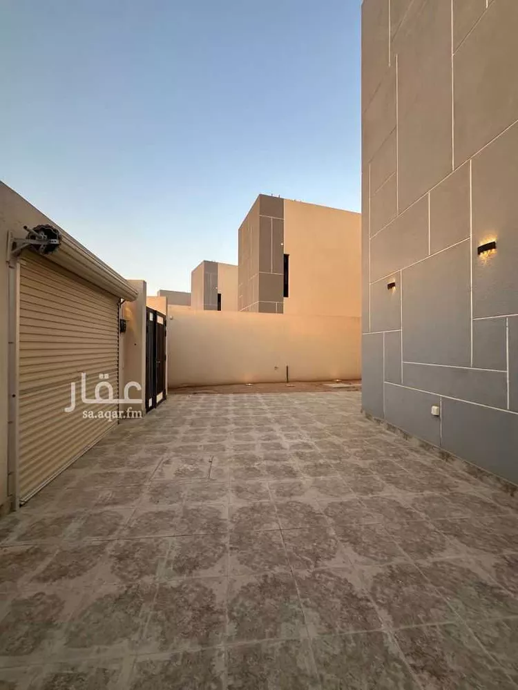 فيلا للإيجار في حي الجنادرية, مدينة الرياض, منطقة الرياض صورة 5