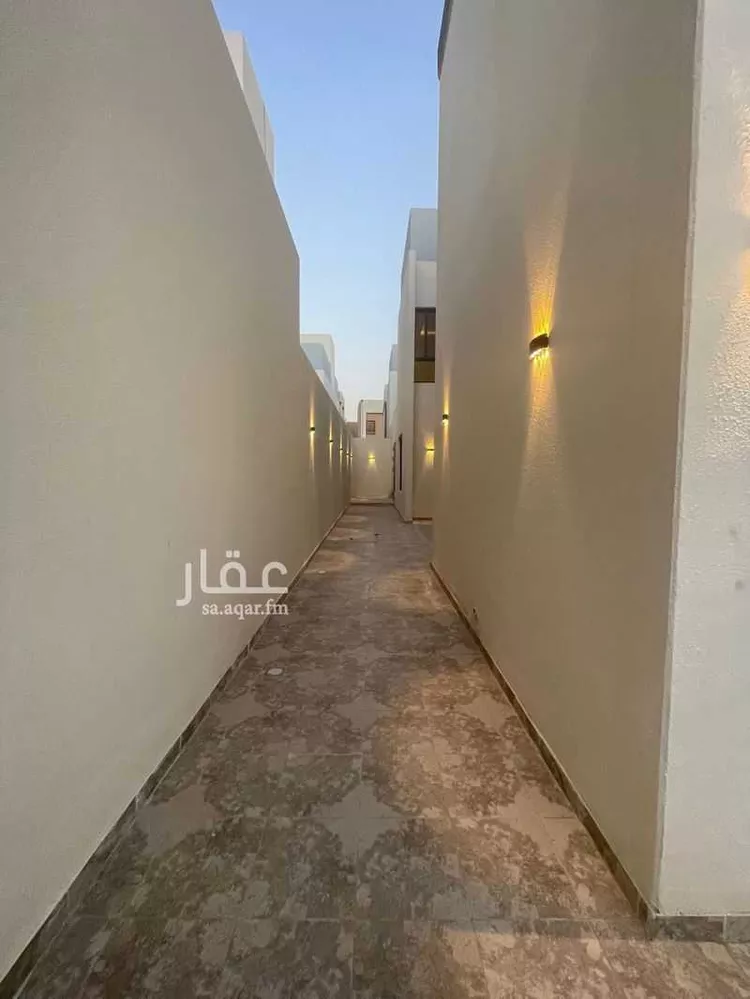 فيلا للإيجار في حي الجنادرية, مدينة الرياض, منطقة الرياض 6