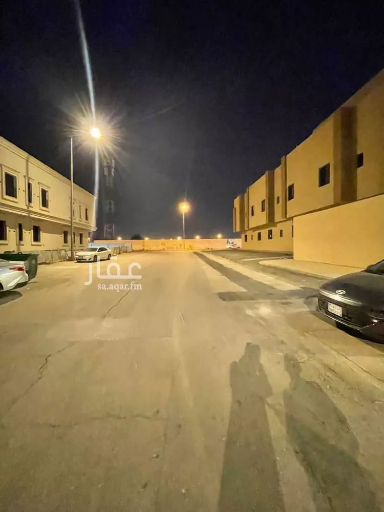 شقة للإيجار في شارع جبل الحسي, حي القادسية, مدينة الرياض, منطقة الرياض 8