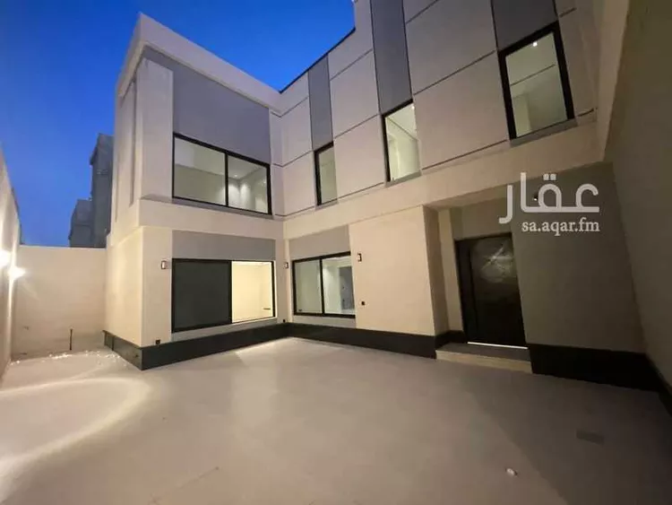 Villa for Rent in Riyadh Al Janadriyah صورة 5