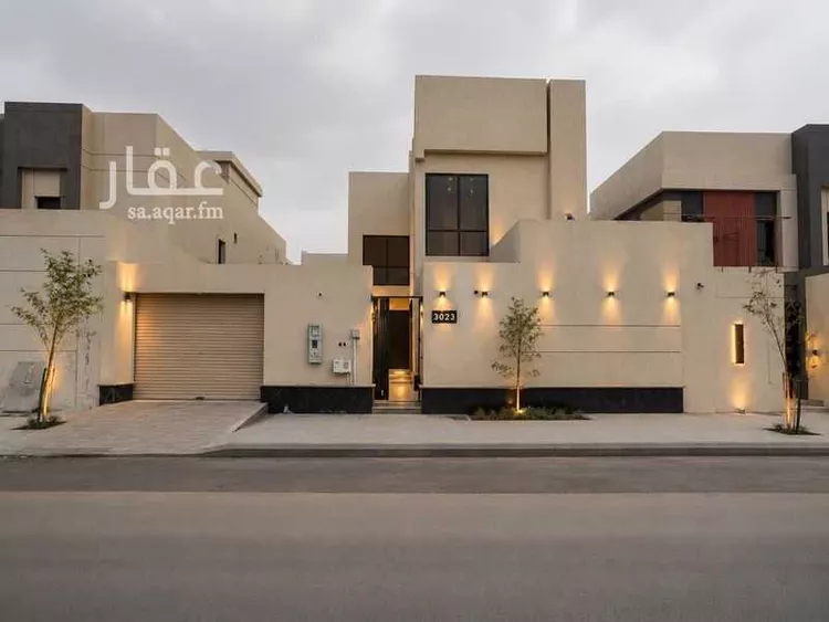 فيلا للإيجار في حي الجنادرية, مدينة الرياض, منطقة الرياض
