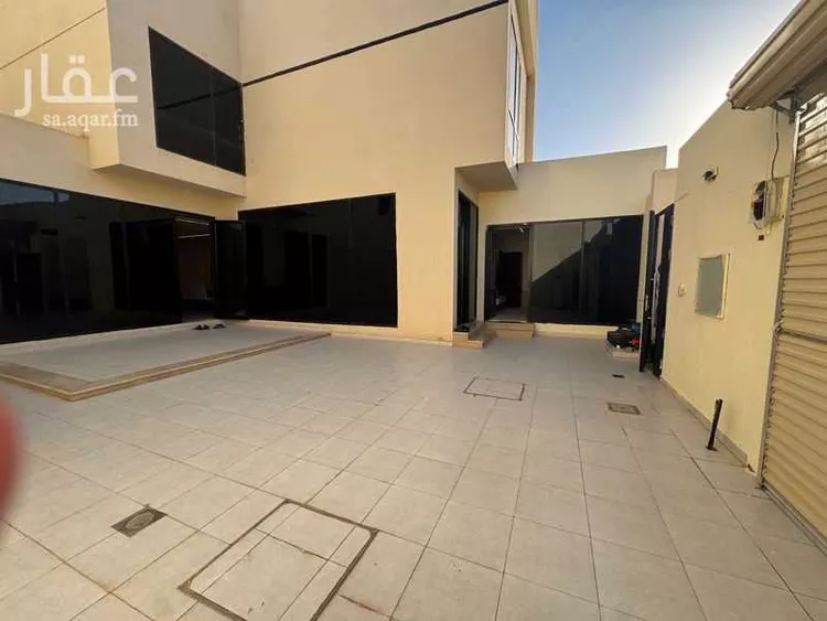 فيلا للإيجار في حي الجنادرية, مدينة الرياض, منطقة الرياض 6
