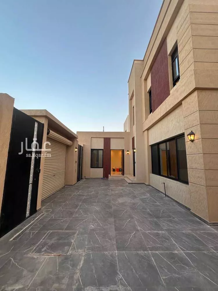 فيلا للإيجار في حي الجنادرية, مدينة الرياض, منطقة الرياض صورة 4