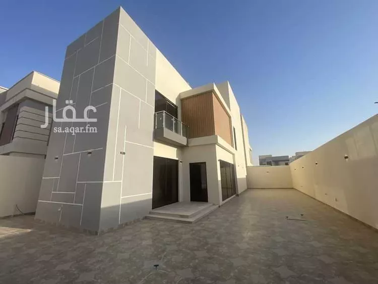 فيلا للإيجار في حي الجنادرية, مدينة الرياض, منطقة الرياض صورة 2