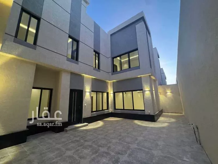 Villa for Rent in Riyadh Al Janadriyah صورة 5