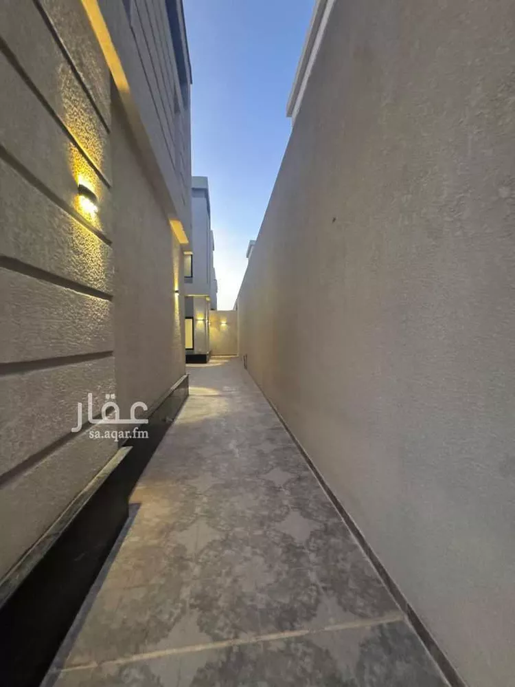 فيلا للإيجار في حي الجنادرية, مدينة الرياض, منطقة الرياض 6