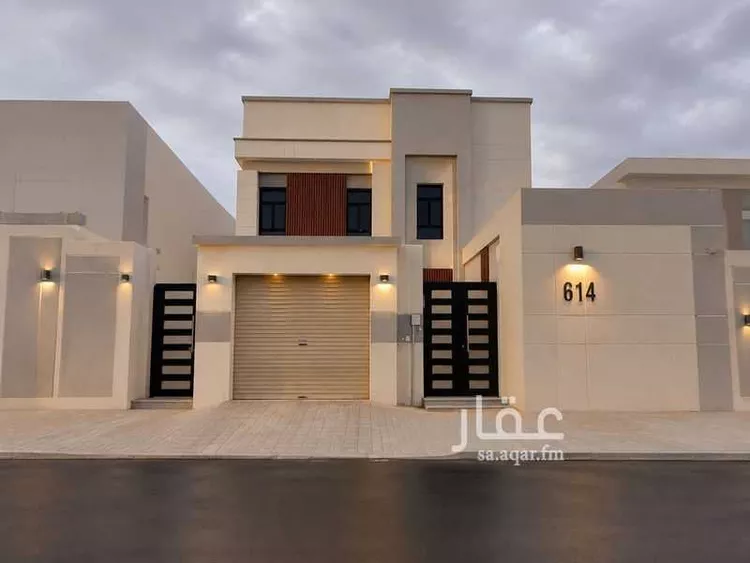 Villa for Rent in Riyadh Al Janadriyah