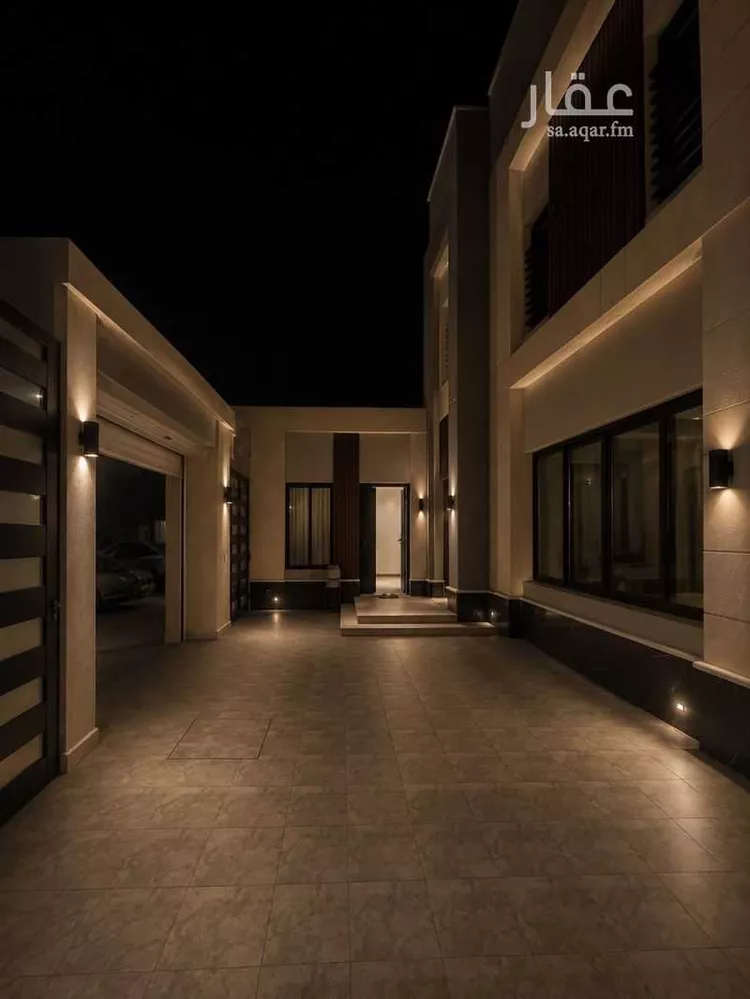 Villa for Rent in Riyadh Al Janadriyah صورة 3