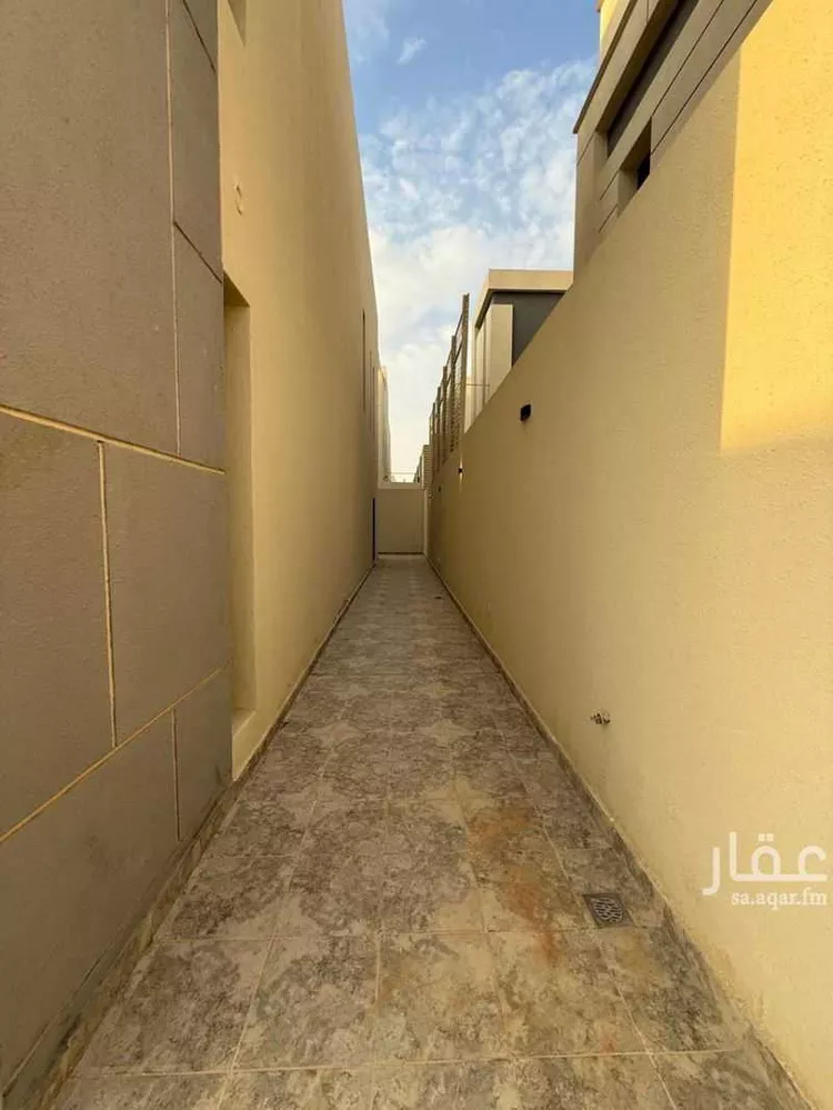 فيلا للإيجار في حي الجنادرية, مدينة الرياض, منطقة الرياض صورة 4