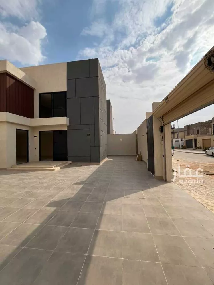 Villa for Rent in Riyadh Al Janadriyah صورة 3