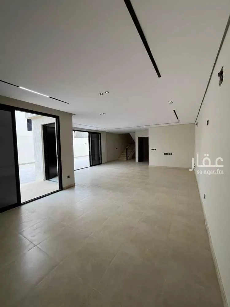 فيلا للإيجار في حي الجنادرية, مدينة الرياض, منطقة الرياض 7