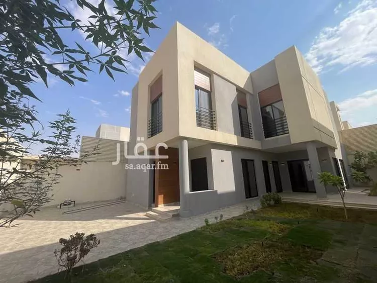 Villa for Rent in Riyadh Al Janadriyah صورة 2